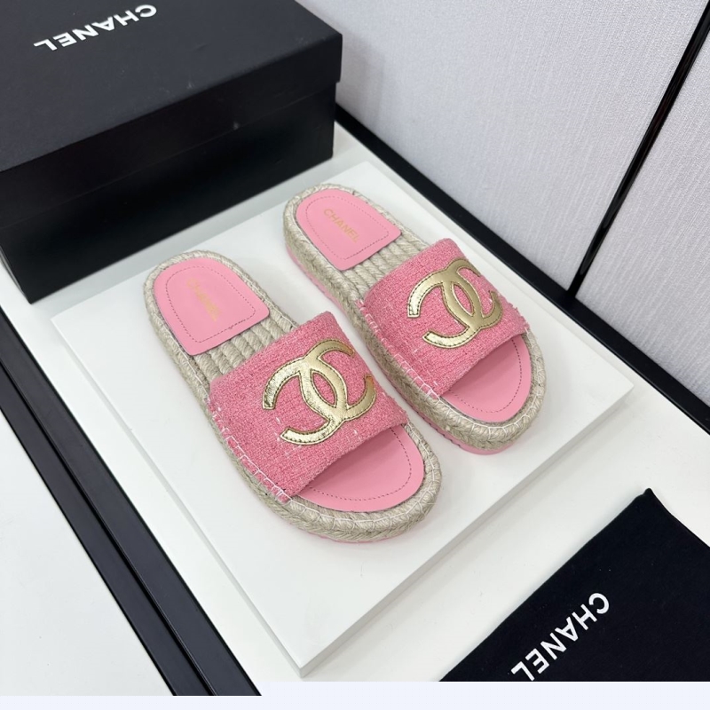 Ch*el slippers